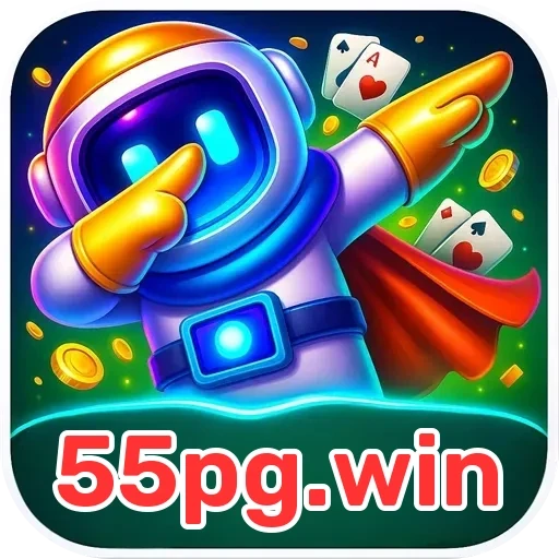 55pg.win: Jogos Para Todos em um Só Lugar Imperdível!