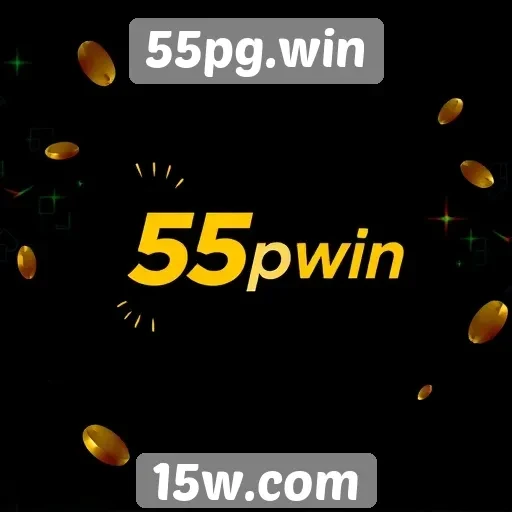 Como o 55pg.win se compara a outros sites de jogos