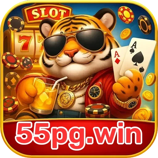 55pg.win: A Melhor Plataforma de Jogos para Brasileiros
