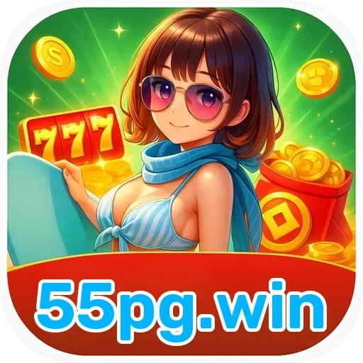 55pg.win: Promoções Irresistíveis e Experiências de Jogo Inigualáveis