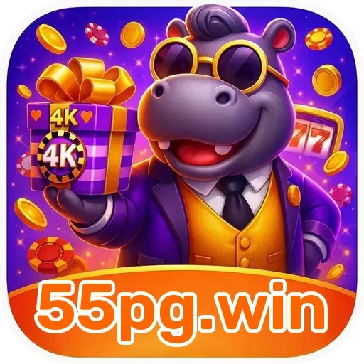 55pg.win - Suporte 24/7