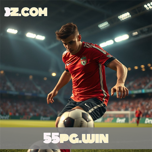 A Experiência do Esporte em 55pg.win: Diversão Sem Limites