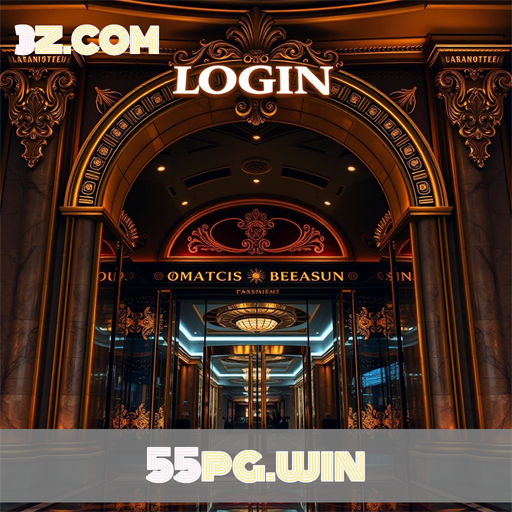 Experimente o Login Único do 55pg.win e Jogue Mais