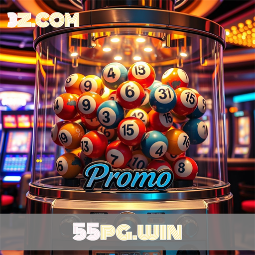 Impulsione Suas Vitórias com a Promotion do 55pg.win